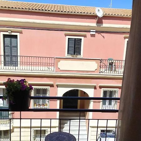 Xenofon'S Cozy Apartment Corfu  Exterior photo