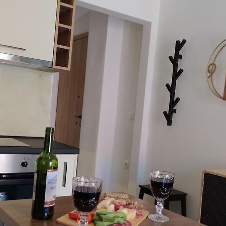 Xenofon'S Cozy Apartment Corfu  Exterior photo