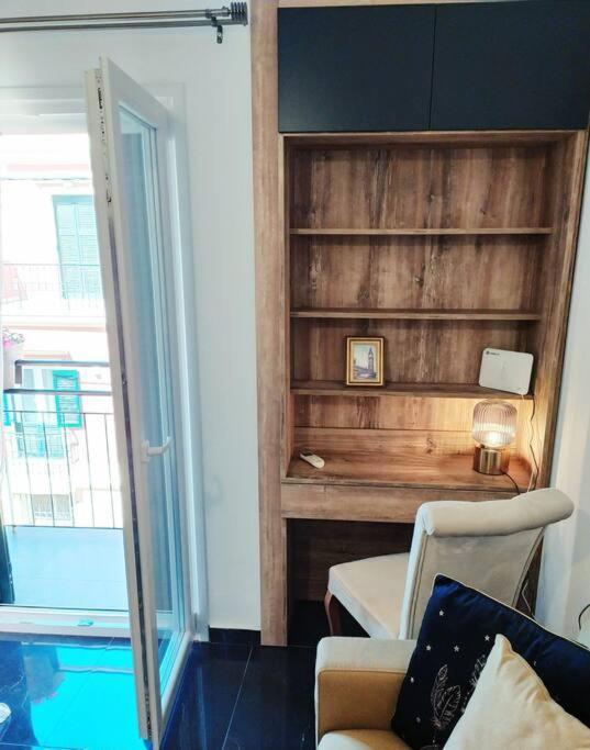 Xenofon'S Cozy Apartment Corfu  Exterior photo